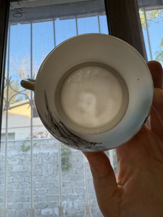 Гейша Япония 40е годы