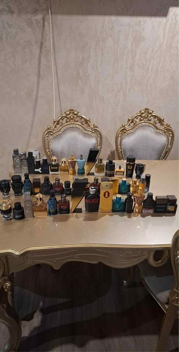 Оргинални парфюми