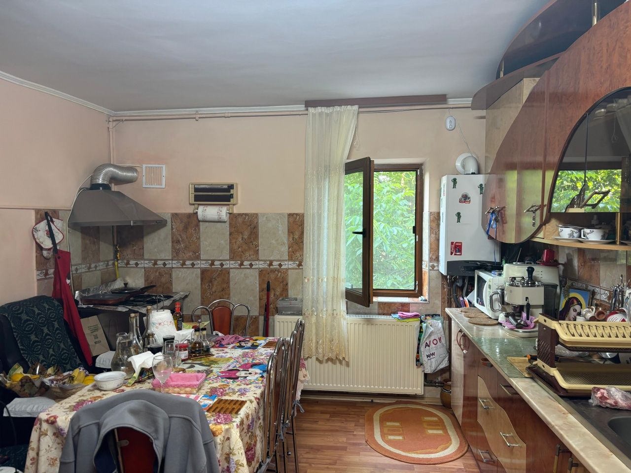 Vând apartament doua camere