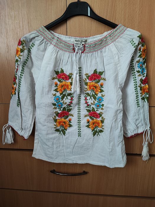 Ie copii diverse marimi