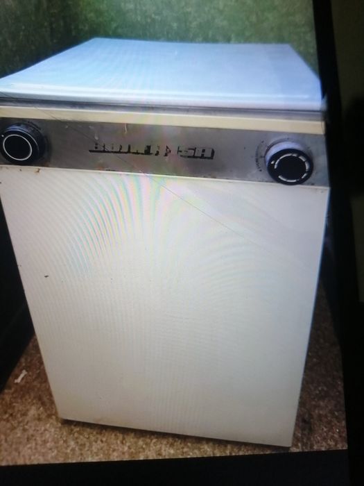 Продаётся стиральная машина волга 5а