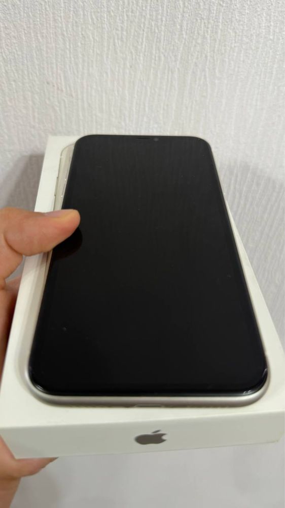 Iphone 11 ideal 64GB 73 йомкост