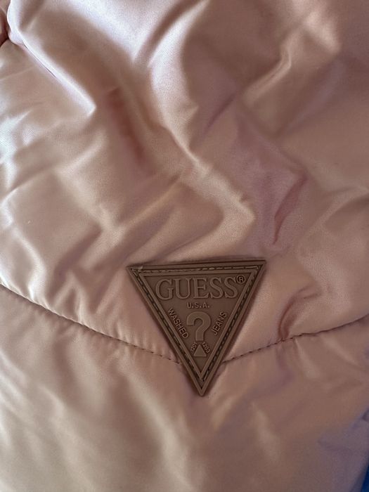 Зимно яке Guess - чисто ново