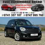 Mini Cooper Countryman 2013 Euro6 1.6Benzina Automat Rate-Cash!