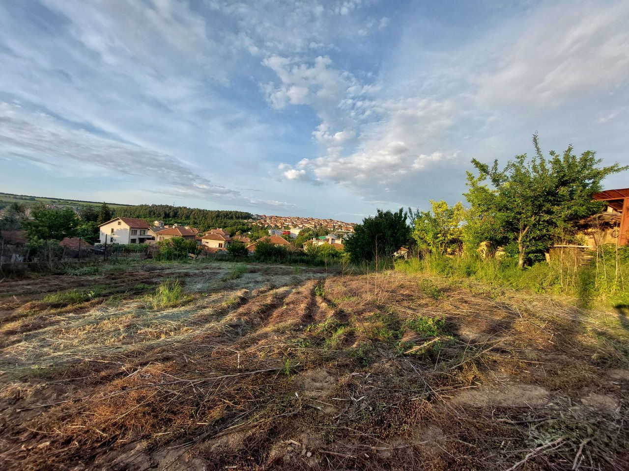 Продава се Парцел в Бяла - 1200 кв.м за 15 €/кв.м - Снимка #4
