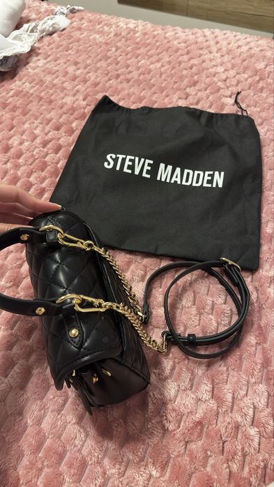 Дамска чанта Steve Madden
