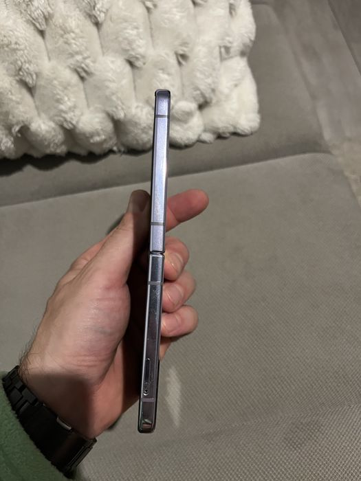 Samsung Z Flip 4