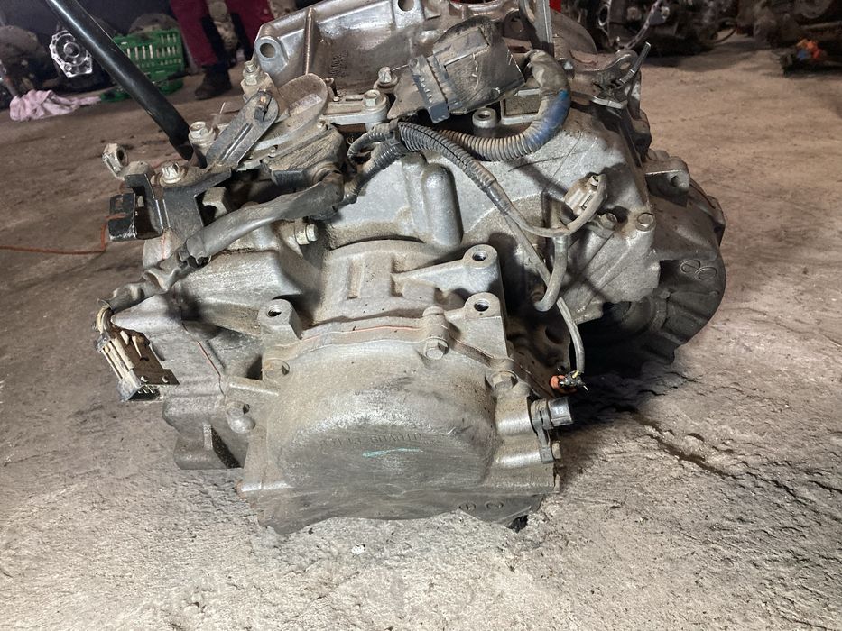 Opel corsa D 1.4i 16v 2009 година Avtomat Скоростна кутия