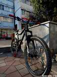 Mtb-full suspension urgent!!