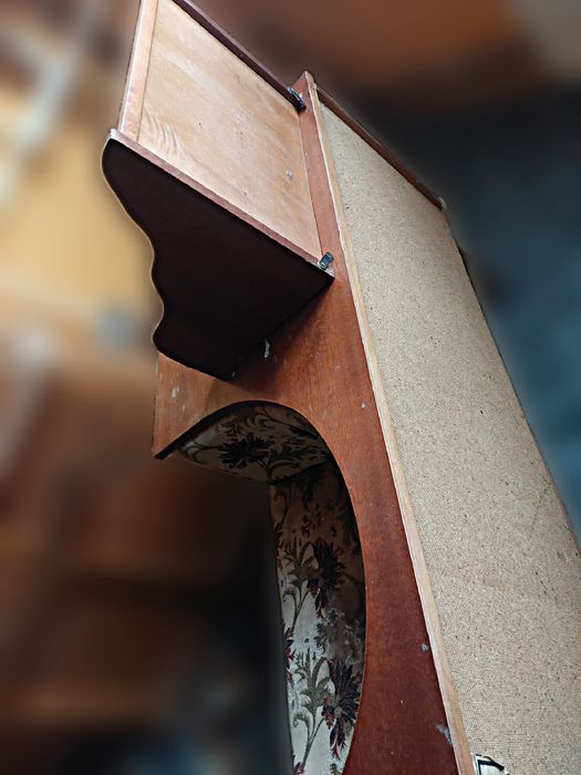 Bancuta pentru telefon, telephone bench