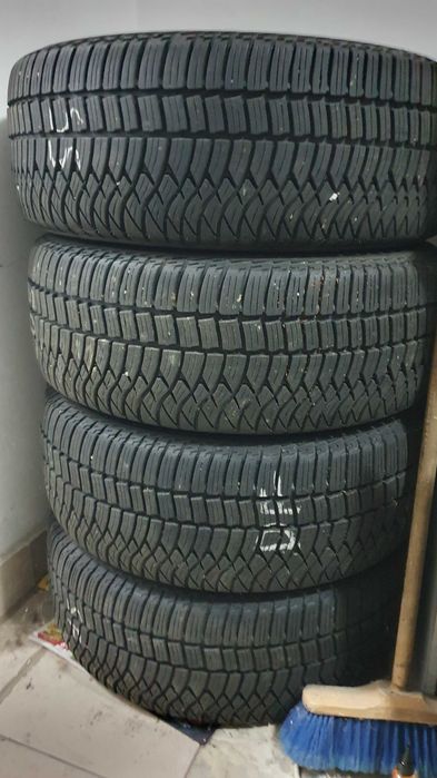 roti Ford kuga allseason (M+S) 235 55 r17