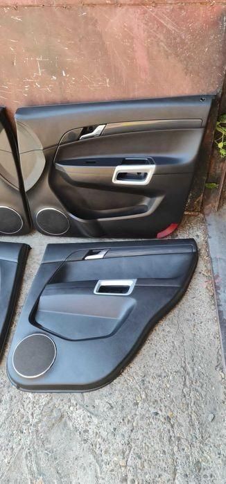 Panou fete usi Opel Antara facelift