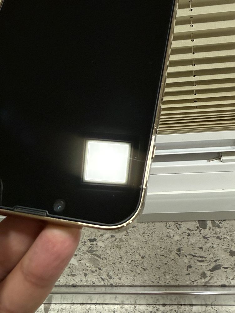 iPhone 13 Pro Max 256GB Gold