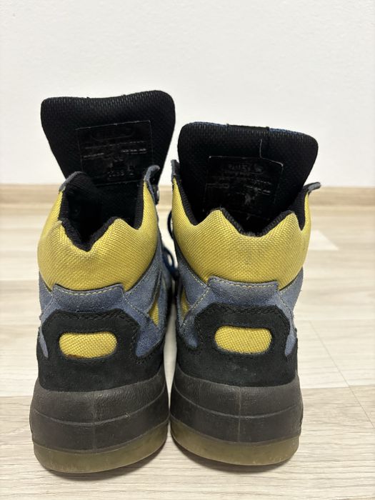 Работни обувки Otter