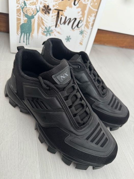 Мъжки обувки Nexus