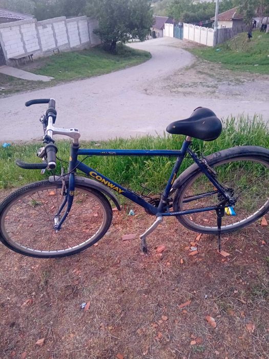 Biciclete de vanzare