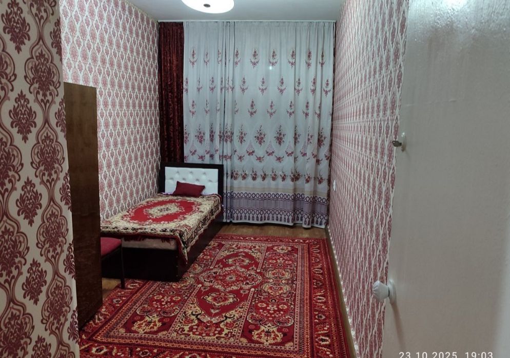 Аренда Чиланзар 19 квартал 3/4/4