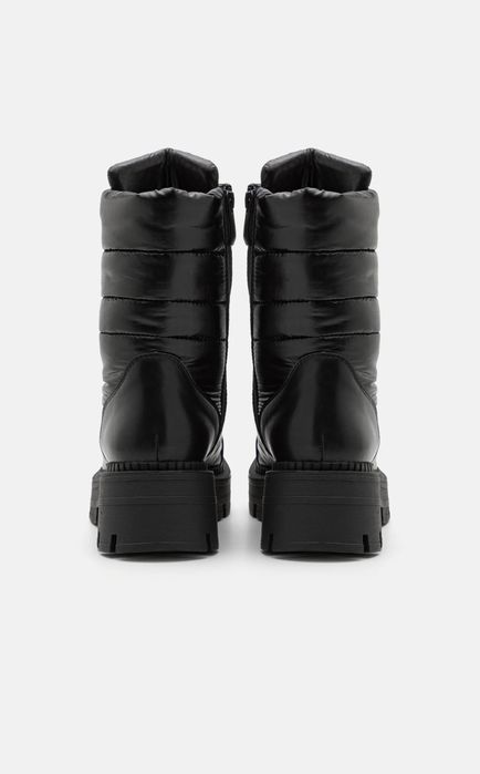 Ghete Tamaris 39,impermeabile, captusite, army, ca noi Geox gucci gabo