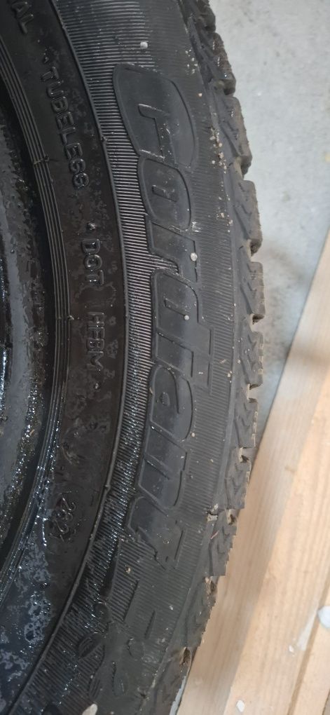 Продам 185/65 R15