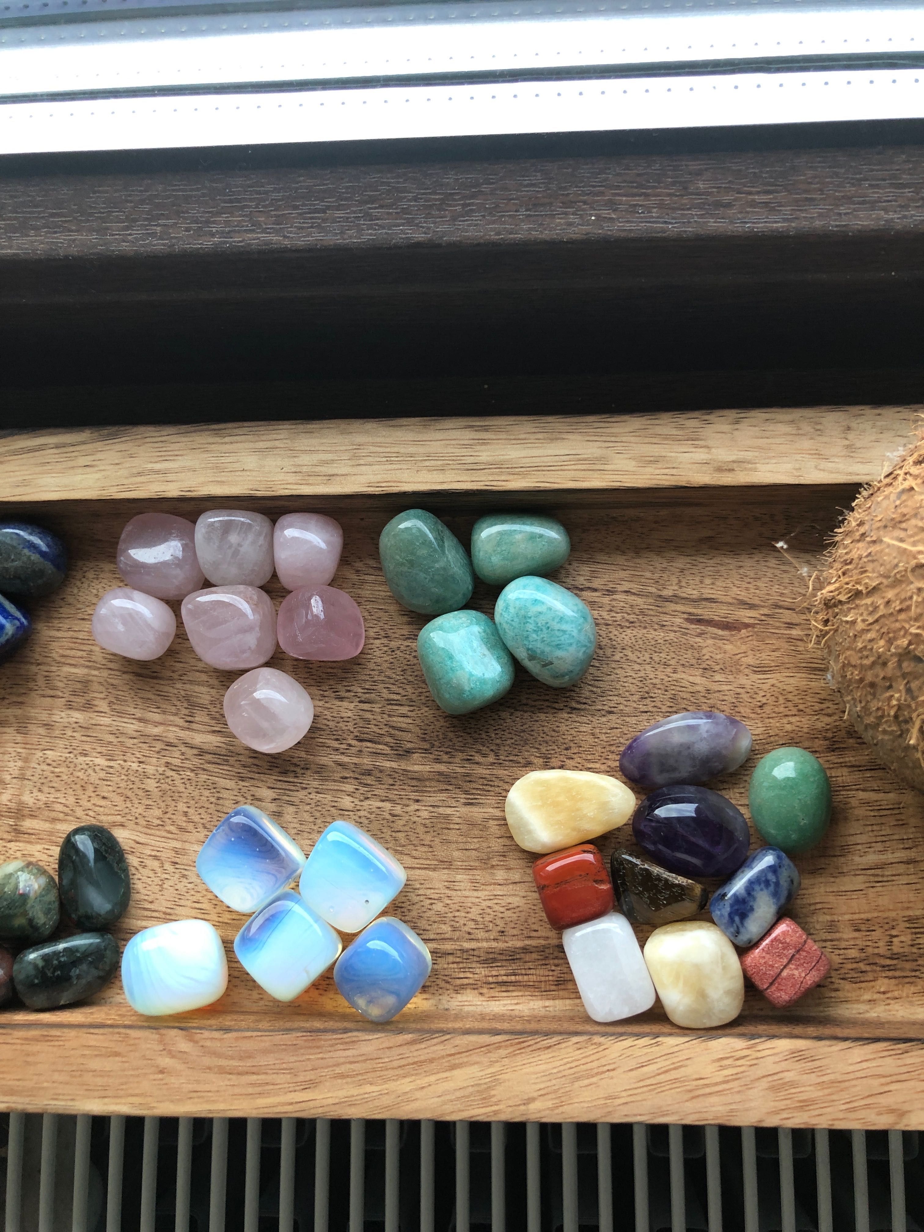 кварцови кристали, лечебни камъни, кристали за медитация