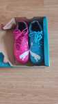 Футболни обувки puma evo power 3 номер 32