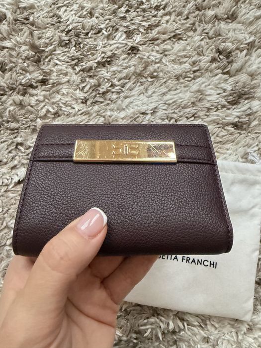 Дамски портфейл Elisabetta Frenchi