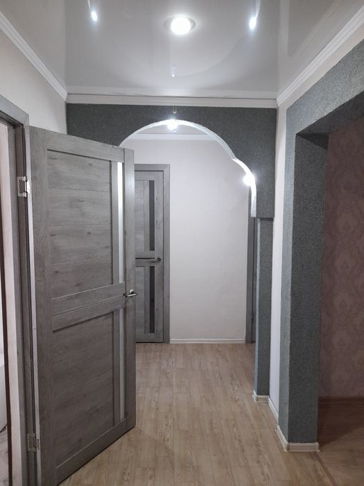 Продам квартиру  3-х комн