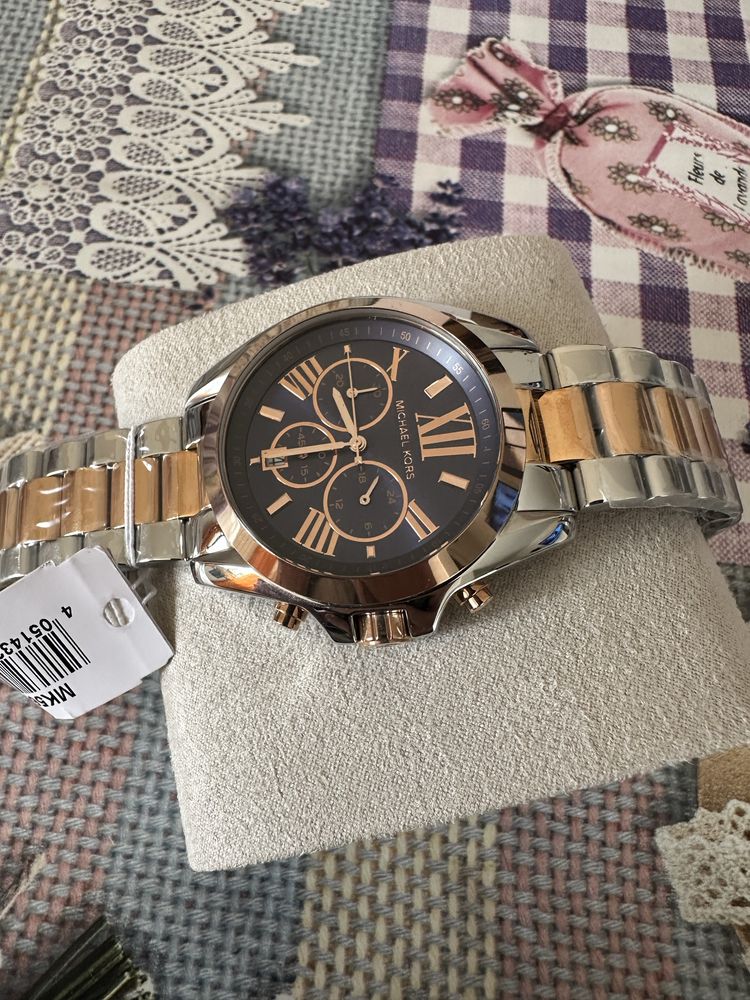 Vand ceas Michael Kors