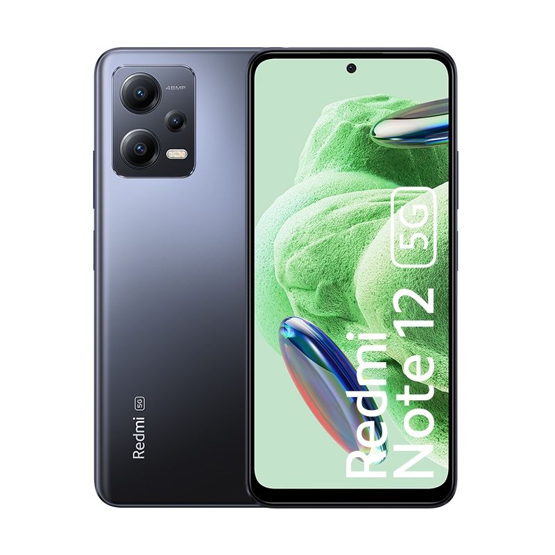 Redmi note 12. Память 256