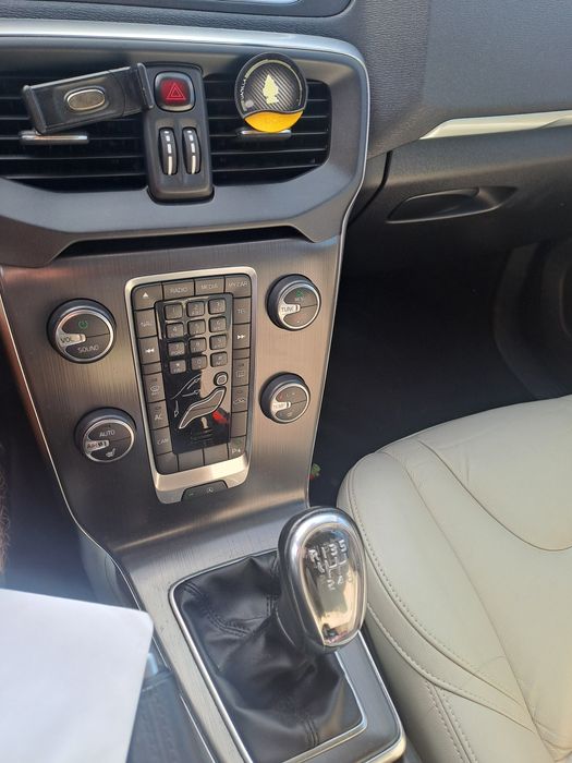 Volvo V40 1.6 disel