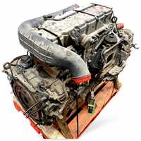 Motor complet RENAULT TRUCKS KERAX, MIDLUM-DX17-Piese de motor Renault
