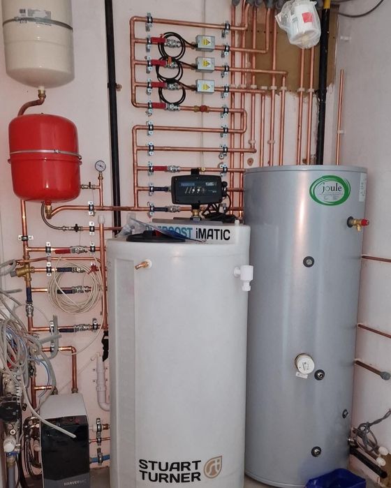 Instalatorul casei tale