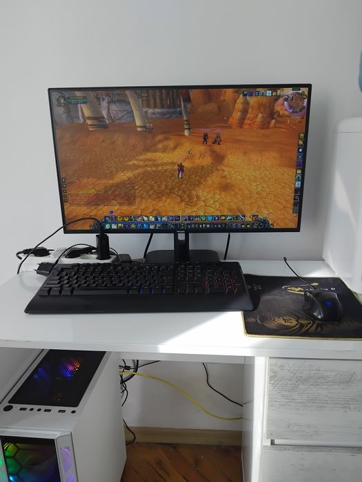 Настолен Геймърски Компютър