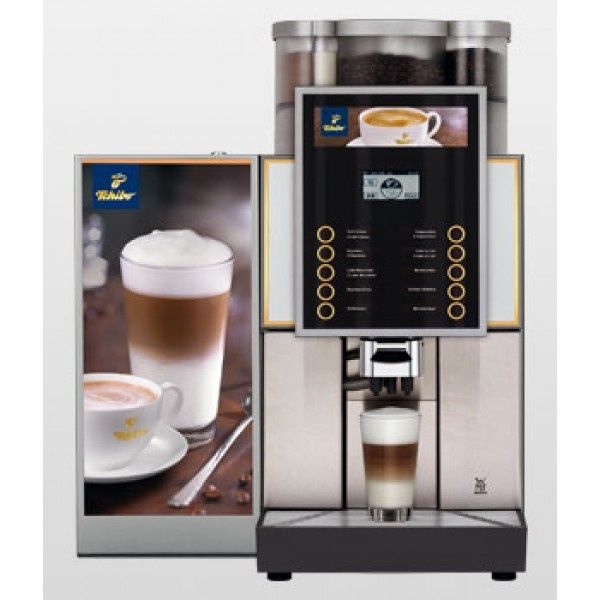 Touchscreen WMF , Schaerer