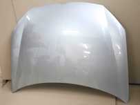 Capota fata NOUA vopsita gri LA7W Volkswagen Golf 6 VI 2008 - 2013