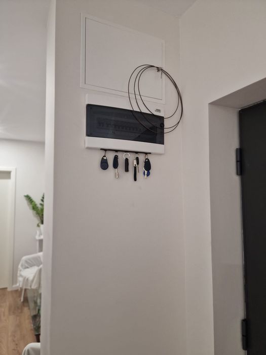 Suport  magnetic  pentru chei