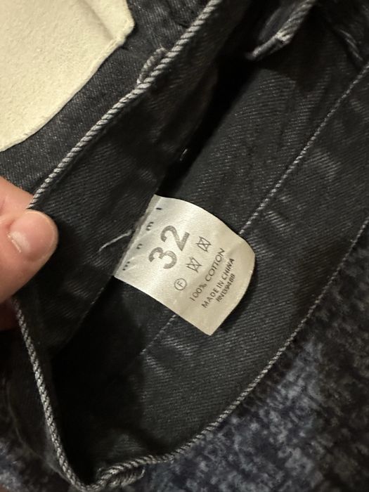 Pantaloni MNML Originali