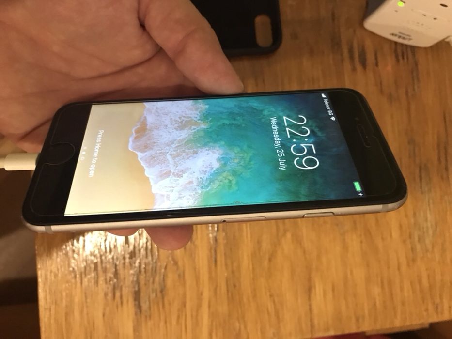 IPhone 6s за части