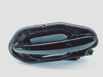 Maner usa dreapta spate Bmw 5 (E60) [Fabr 2004-2010] 475 BLACK SAPPHIR