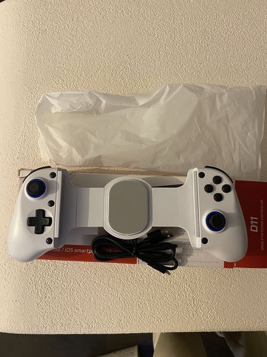 Controler jocuri  /gamepad BSP-D11