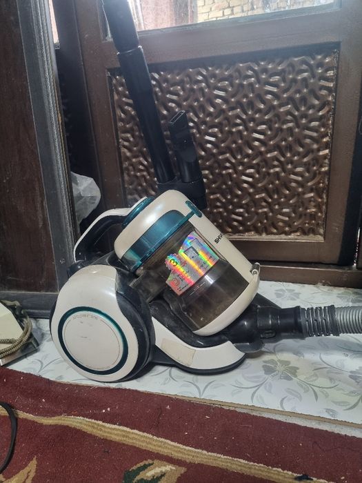 Пылесос shivaki.