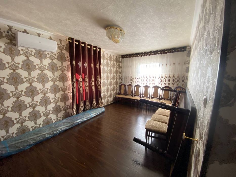 2 xonali kvartira Srochna!