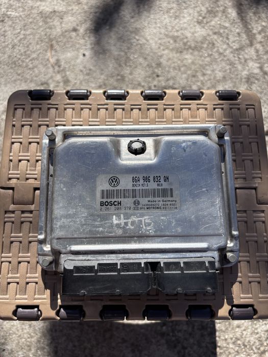 Компютър за 1.8т