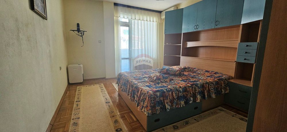 Продава се Двустаен апартамент в Варна, ХЕИ - 77 кв.м за 2077 €/кв.м - Снимка #5