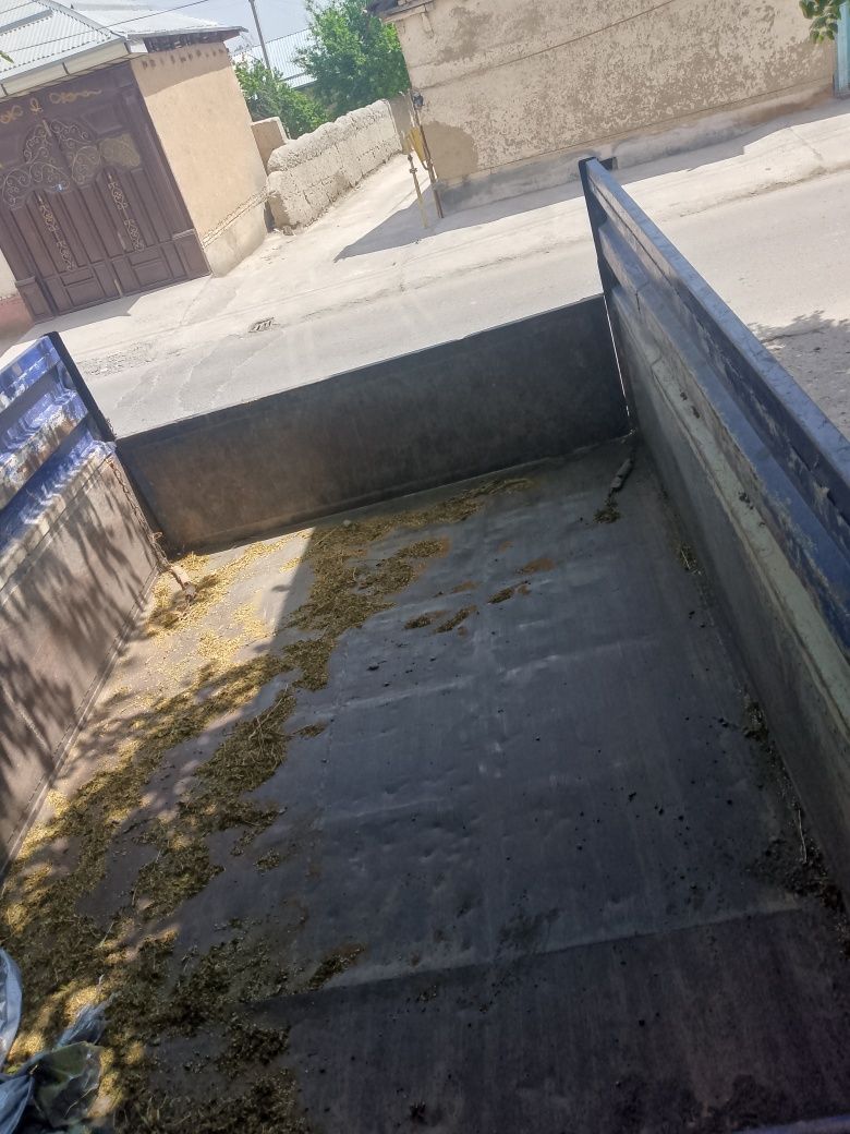 Gaz 53 samasval holati alo