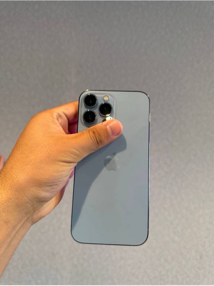 Iphone 13 Pro Max 512 gb