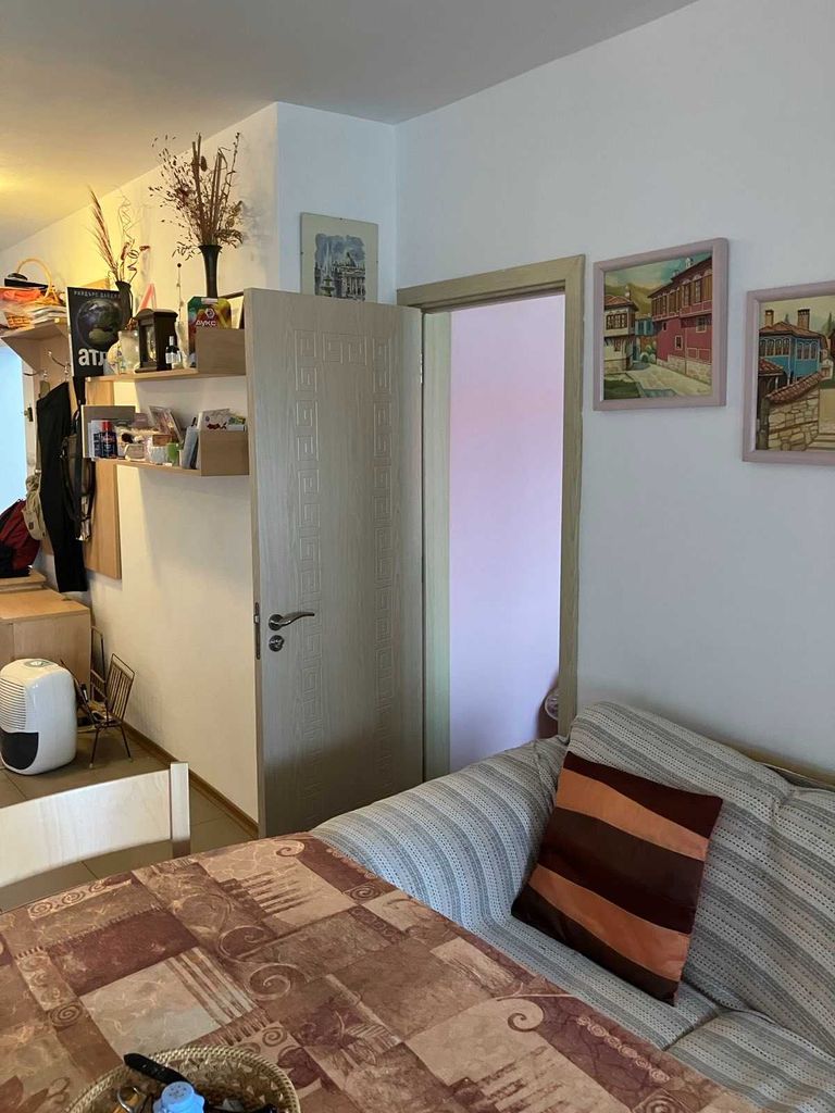 Продава се Четиристаен апартамент в Стара Загора, Аязмото - 110 кв.м за 1364 €/кв.м - Снимка #8