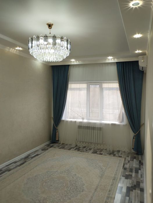 Продам 2-х ком квартира
