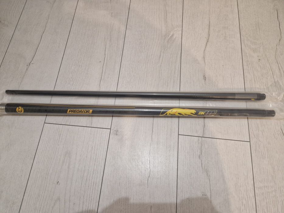 Tac Biliar PREOAIDR fibra carbon