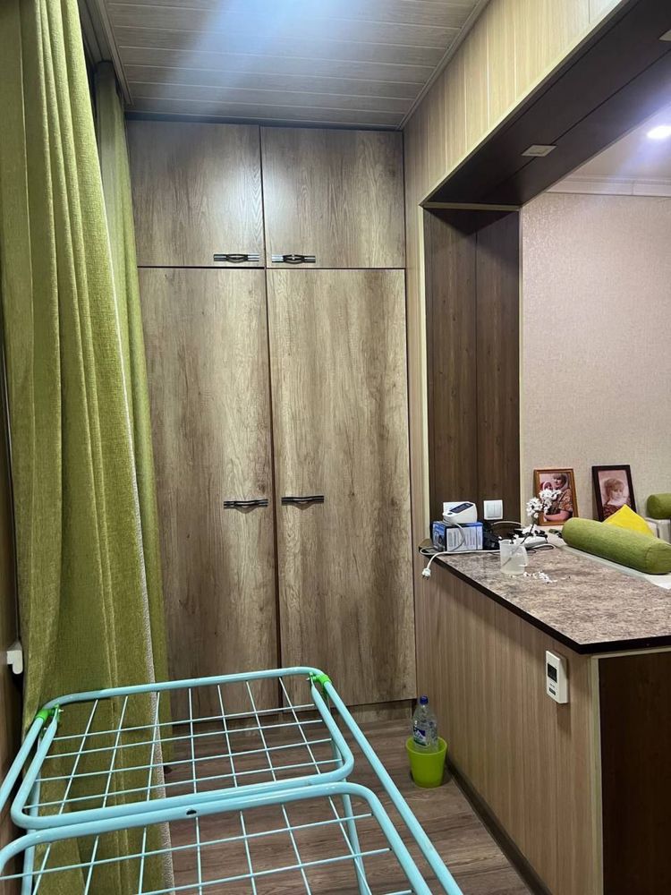 Юнусабод 13.кв 1/2/4 Срочно квартира